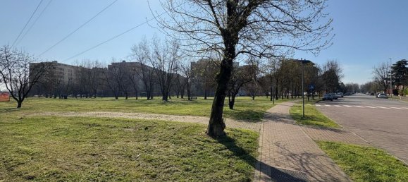 2 rooms Apartment in Buccinasco, Italy No. 4395 11