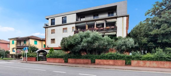 2 rooms Apartment in Buccinasco, Italy No. 4395 21