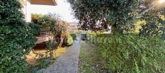 Вилла с 4 спальнями в Верона, Италия № 119191 6