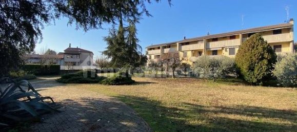 Вилла с 4 спальнями в Верона, Италия № 119191 25