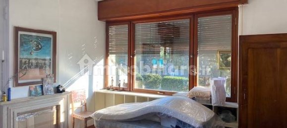 Вилла с 4 спальнями в Верона, Италия № 119191 12