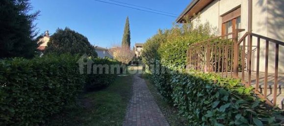 Вилла с 4 спальнями в Верона, Италия № 119191 7