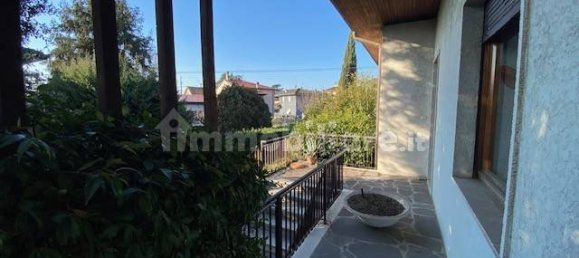 Вилла с 4 спальнями в Верона, Италия № 119191 20