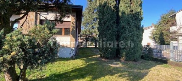 Вилла с 4 спальнями в Верона, Италия № 119191 5