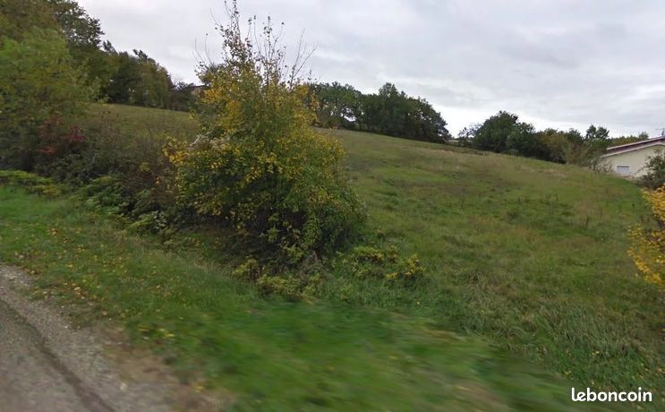 Terreno em Tarn-et-Garonne, France 1028 m² N.º 304551