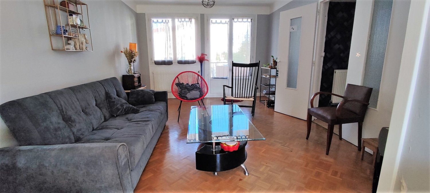 Apartamento T2 em Chalons-en-Champagne, France N.º 88762