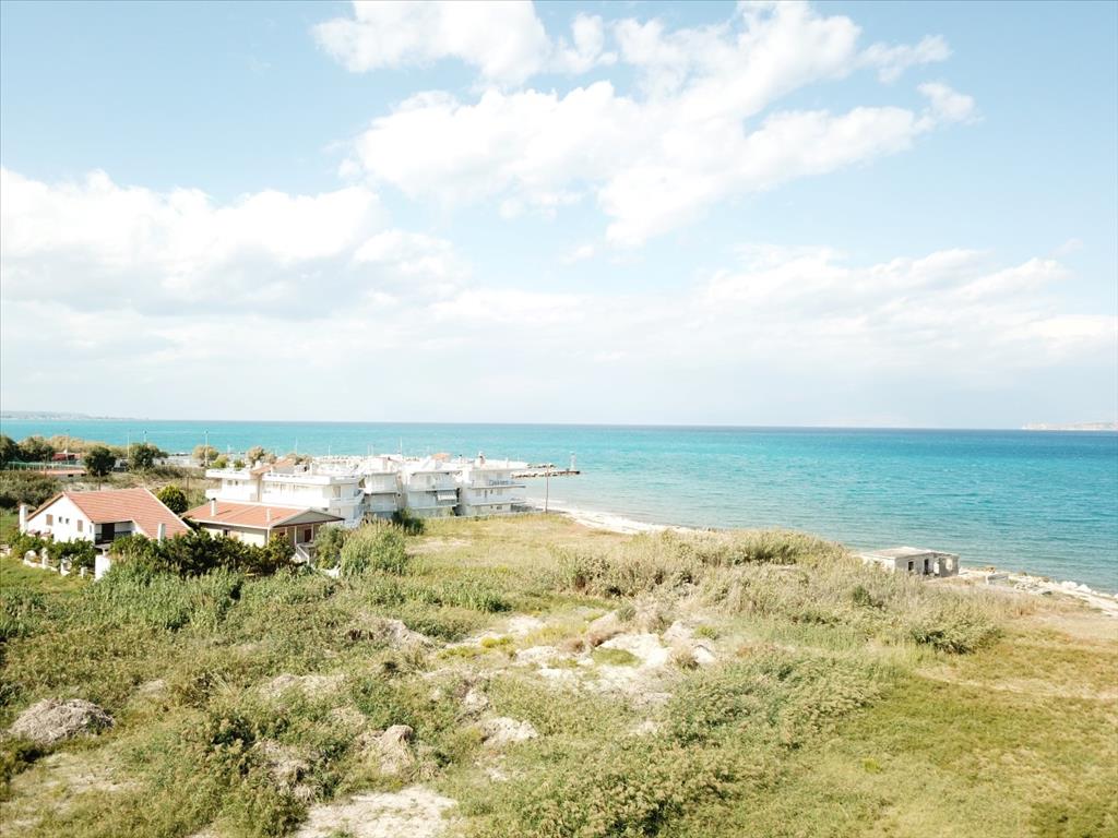 5512m² Hotel in Corinth, Greece No. 5787