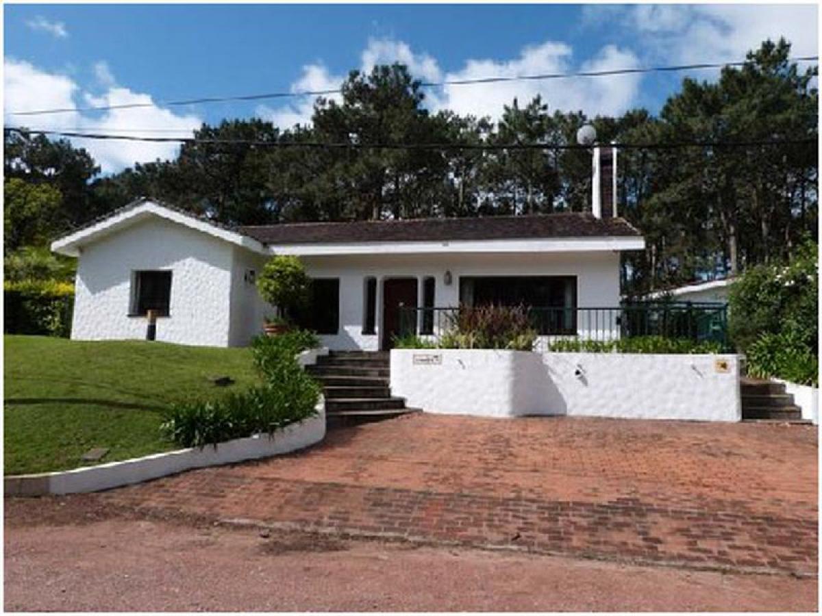 3 غرف نوم منزل في Maldonado, Uruguay رقم 12472