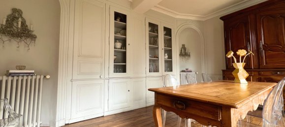 5 bedrooms House in Chartres, France No. 60030 10