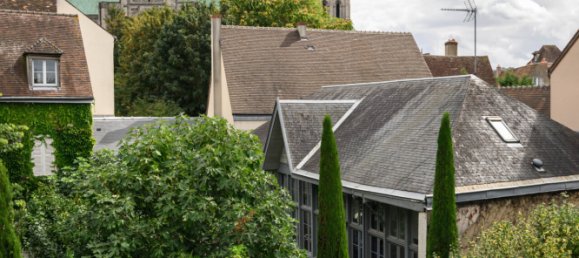 5 bedrooms House in Chartres, France No. 60030 27