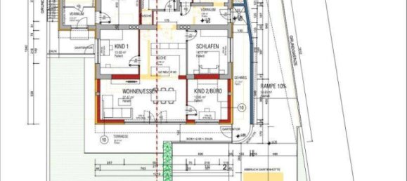 Apartamento de 4 habitaciónes en Wallern an der Trattnach, Austria No. 191109 14