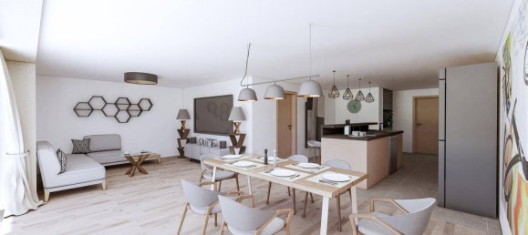 Apartamento de 4 habitaciónes en Wallern an der Trattnach, Austria No. 191109 5