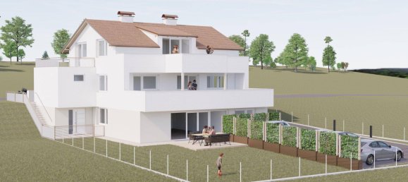 Apartamento de 4 habitaciónes en Wallern an der Trattnach, Austria No. 191109 11