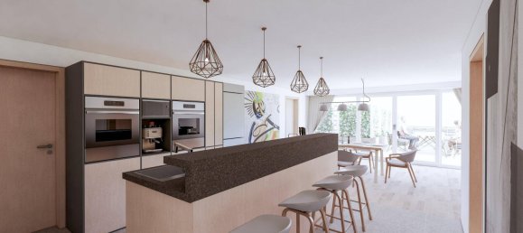 Apartamento de 4 habitaciónes en Wallern an der Trattnach, Austria No. 191109 7