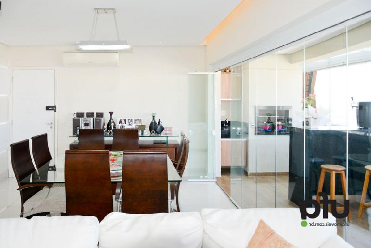 3 Schlafzimmer Wohnung in Sao Paulo, Brazil, Nr. 564421