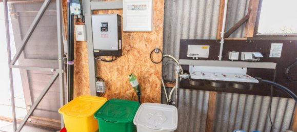 3 rooms House in Rust, Austria No. 158101 24