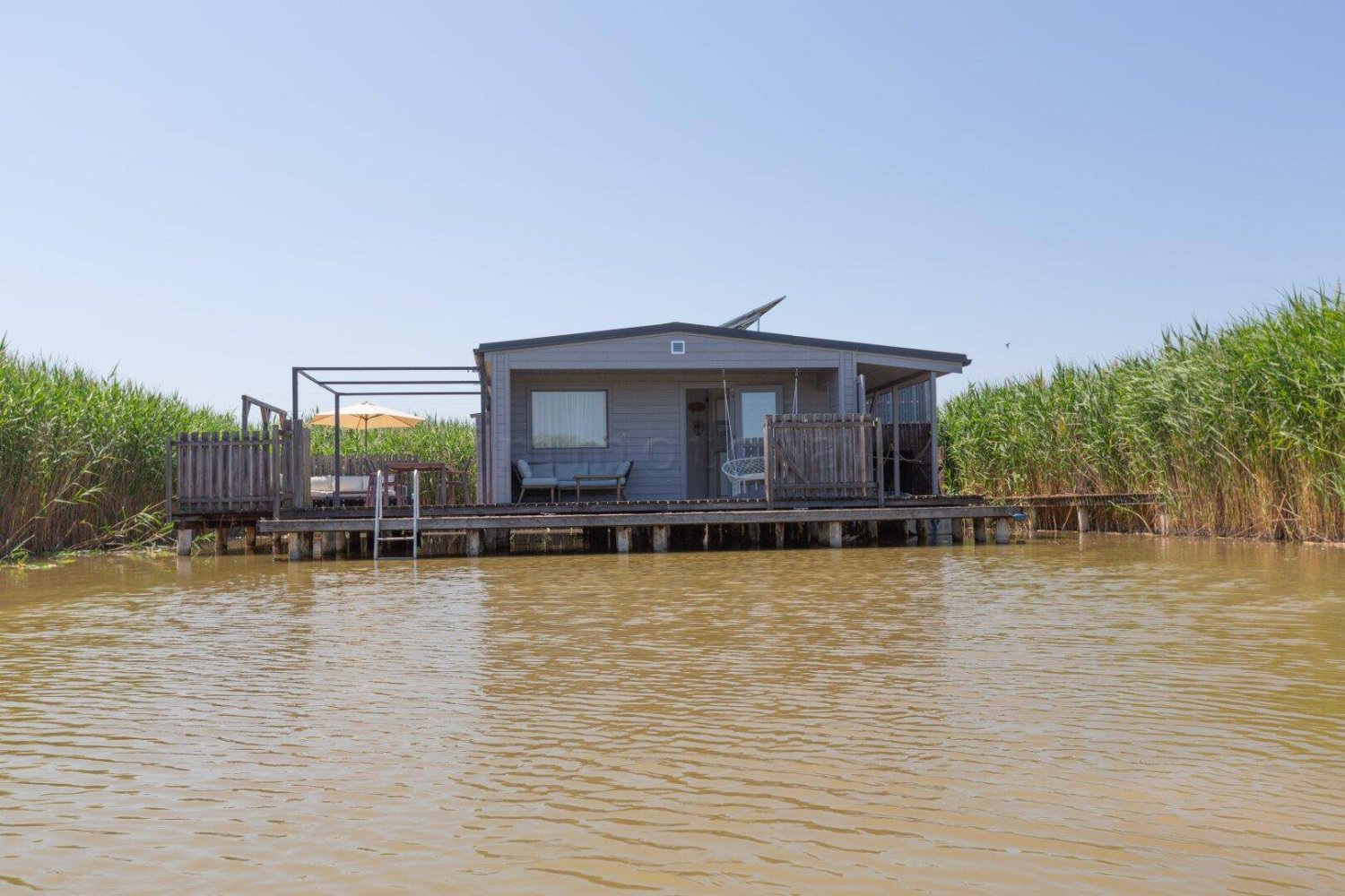 3 rooms House in Rust, Austria No. 158101