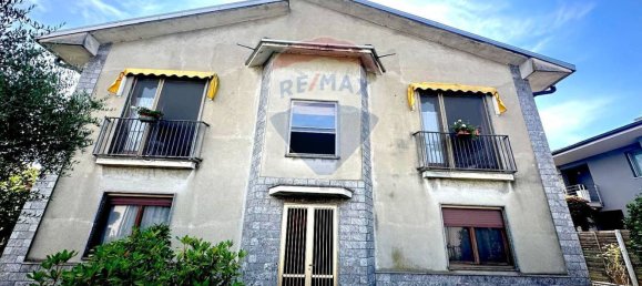 8 rooms Villa in Caltignaga, Italy No. 263107 2