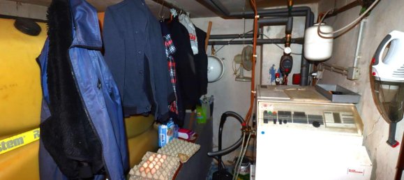 Дом с 3 комнатами в Demmin, Германия № 221979 17