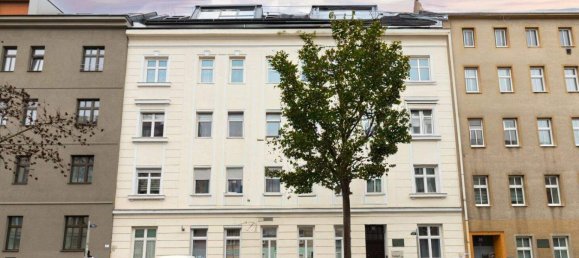 Apartamento de 2 divisões em Simmering, Austria N.º 83103 12