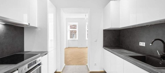 Apartamento de 2 divisões em Simmering, Austria N.º 83103 7