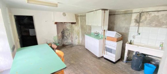 7 bedrooms House in Massello, Italy No. 80502 8