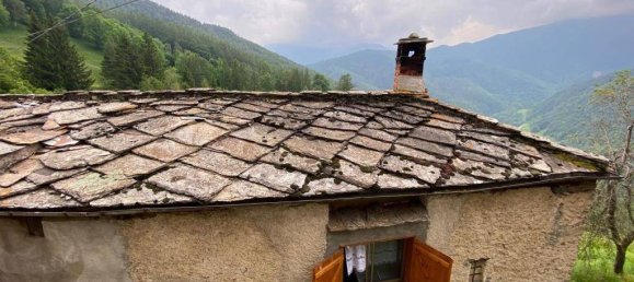 7 bedrooms House in Massello, Italy No. 80502 35