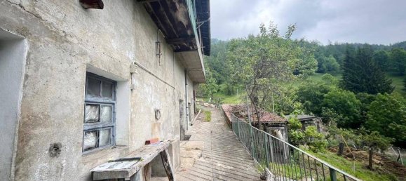 7 bedrooms House in Massello, Italy No. 80502 14