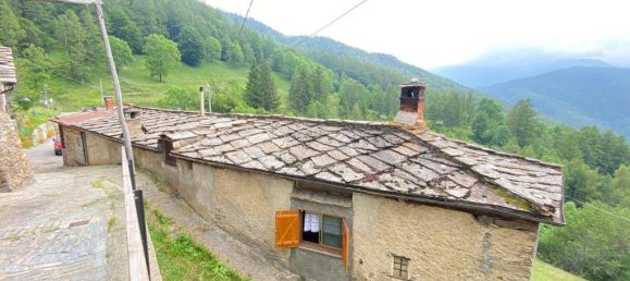 7 bedrooms House in Massello, Italy No. 80502 37