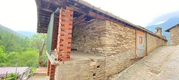 7 bedrooms House in Massello, Italy No. 80502 36