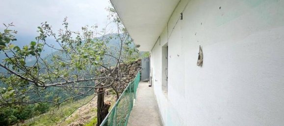 7 bedrooms House in Massello, Italy No. 80502 13