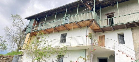 7 bedrooms House in Massello, Italy No. 80502 2