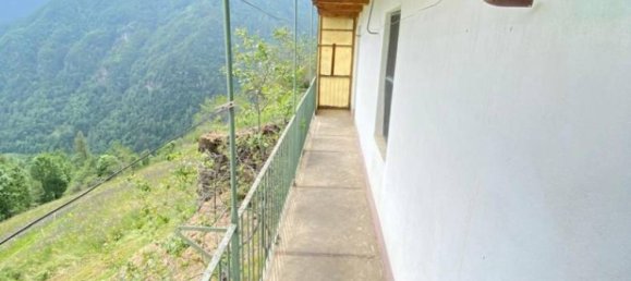 7 bedrooms House in Massello, Italy No. 80502 21