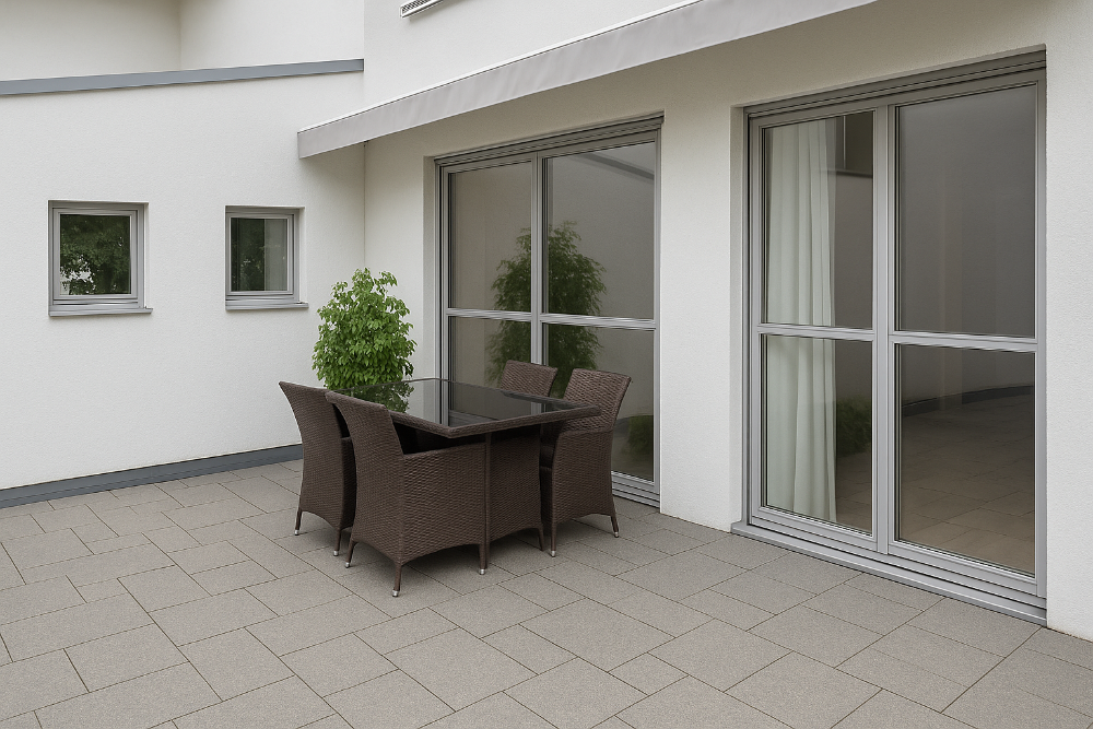 4 chambres Maison de ville à Freising, Germany No. 314680