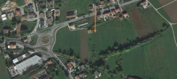 Terrain à Santorso, Italy 10418m² No. 303569 2