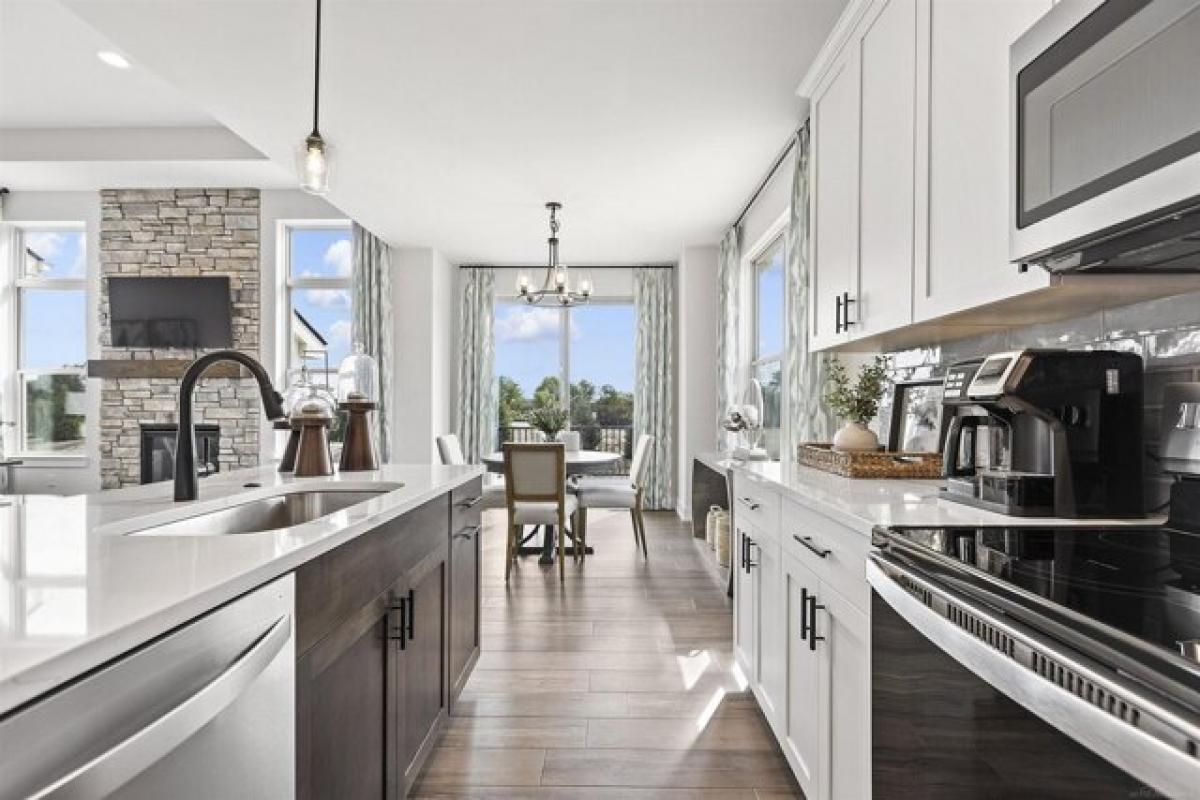 2 bedrooms House in Brighton, USA No. 378121