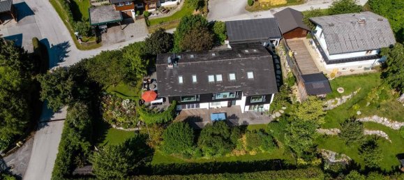 Дом с 7 спальнями в Грёбминг, Австрия № 261697 21