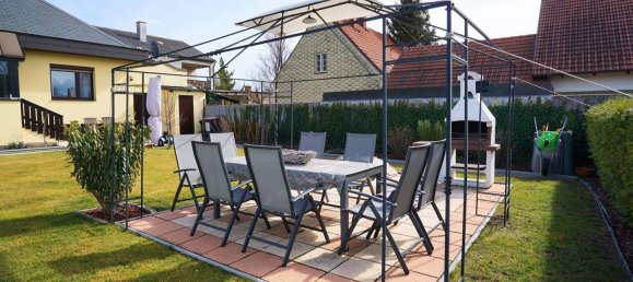 6-salle Maison à Bockfliess, Austria No. 189885 6