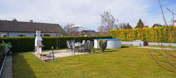 6-salle Maison à Bockfliess, Austria No. 189885 2