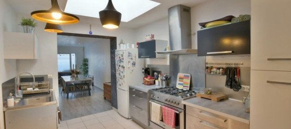 Дом с 3 спальнями в Лилль, Франция № 51184 4