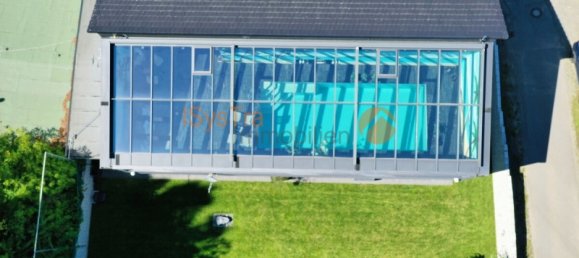 4 Schlafzimmer Haus in Limburg-Weilburg, Germany, Nr. 134665 10