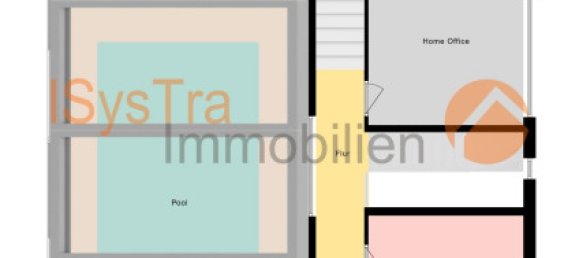 4 Schlafzimmer Haus in Limburg-Weilburg, Germany, Nr. 134665 14