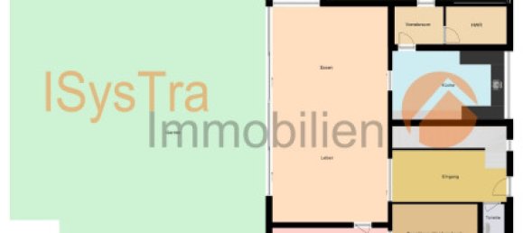 4 Schlafzimmer Haus in Limburg-Weilburg, Germany, Nr. 134665 13