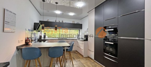 4 Schlafzimmer Haus in Limburg-Weilburg, Germany, Nr. 134665 6