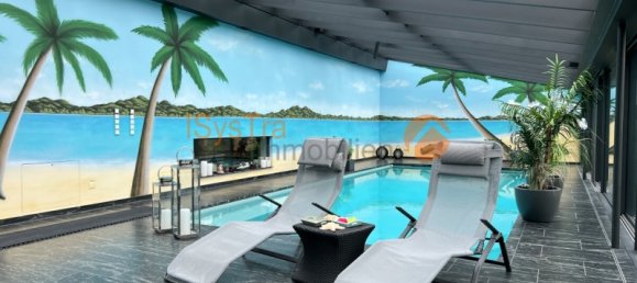 4 Schlafzimmer Haus in Limburg-Weilburg, Germany, Nr. 134665 15