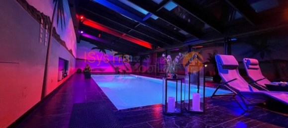 4 Schlafzimmer Haus in Limburg-Weilburg, Germany, Nr. 134665 19