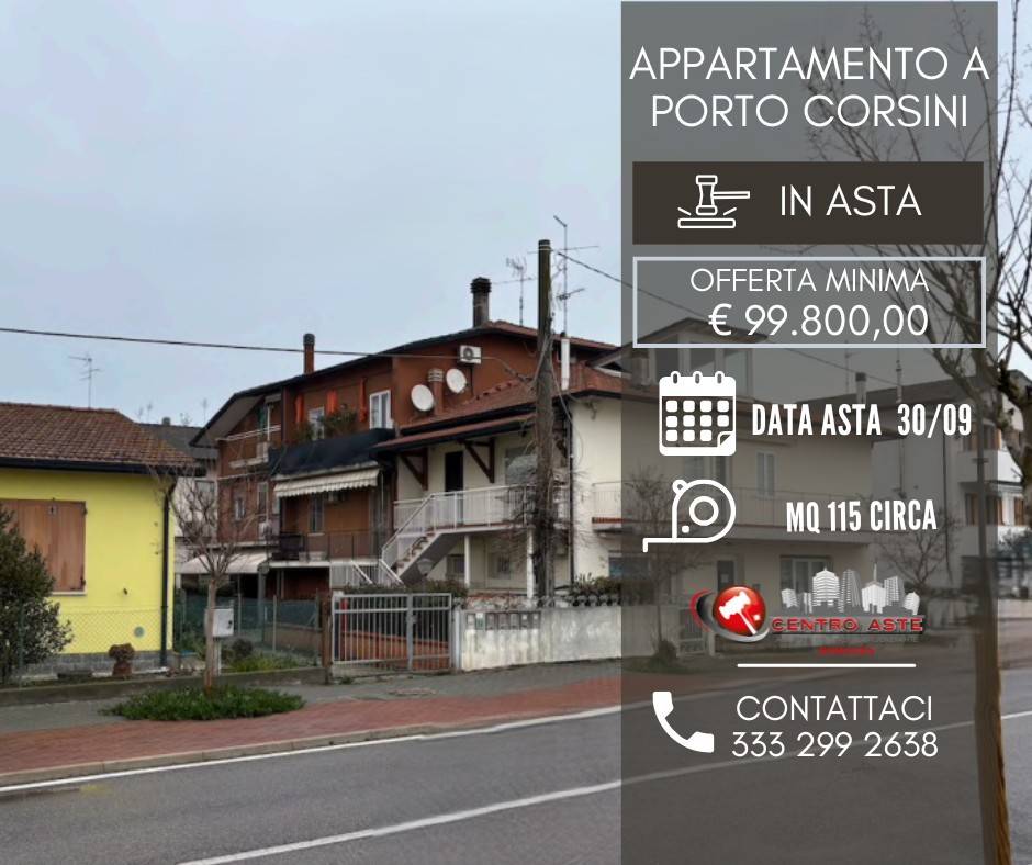 Apartamento T4 em Ravenna, Italy N.º 265579
