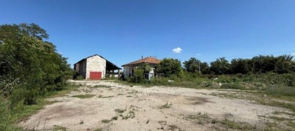 5 rooms House in Trecate, Italy No. 285163 9