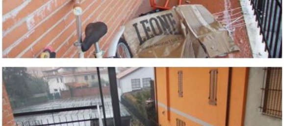 Apartamento de 4 divisões em Limbiate, Italy N.º 183989 20