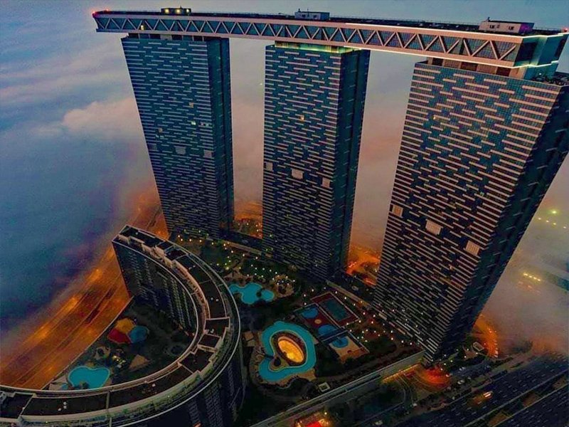 3 غرف نوم تاون هاوس في جزيرة الريم, UAE رقم 32044